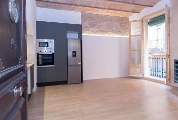 Ciutat Vella-Raval Barcelonès apartment foto 5505337