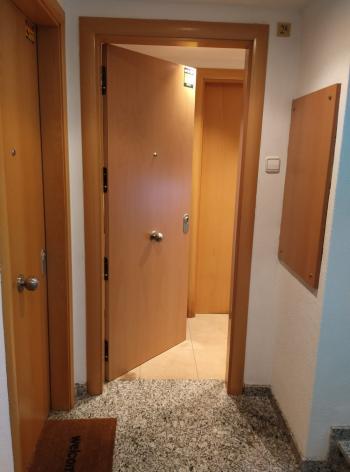 Blanes Selva apartment foto 5508788