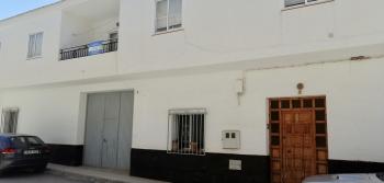 Cuevas Del Campo Baza house foto 5505099