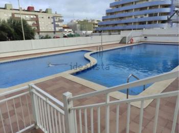 El Grao Plana Baixa apartment foto 5507153
