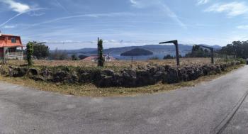 Combarro Pontevedra plot foto 5505143