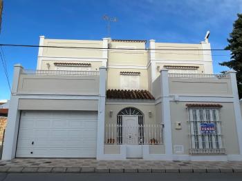 Herrera Sierra Sur terraced house foto 5507169