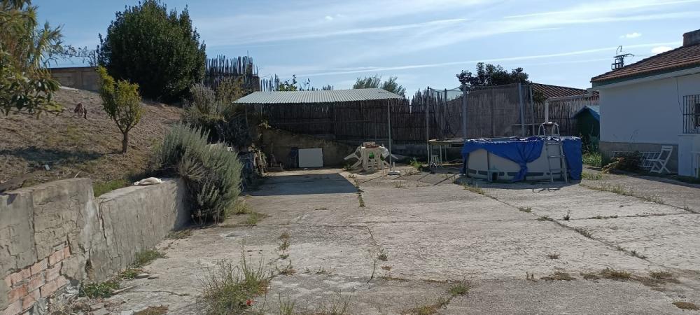  for sale villa Jimena De La Frontera Campo De Gibraltar 13