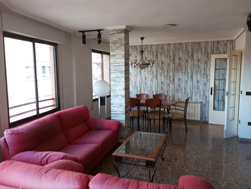  for sale apartment Burriana Plana Baixa 9