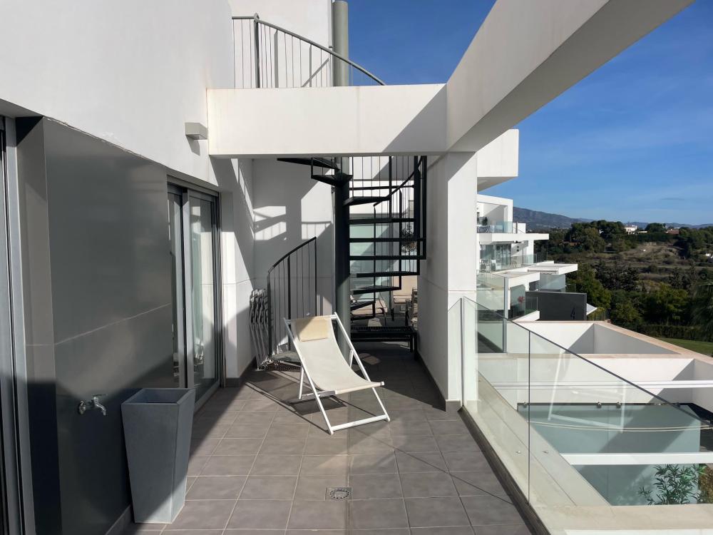  for sale apartment Marbella Costa Del Sol Occidental 13