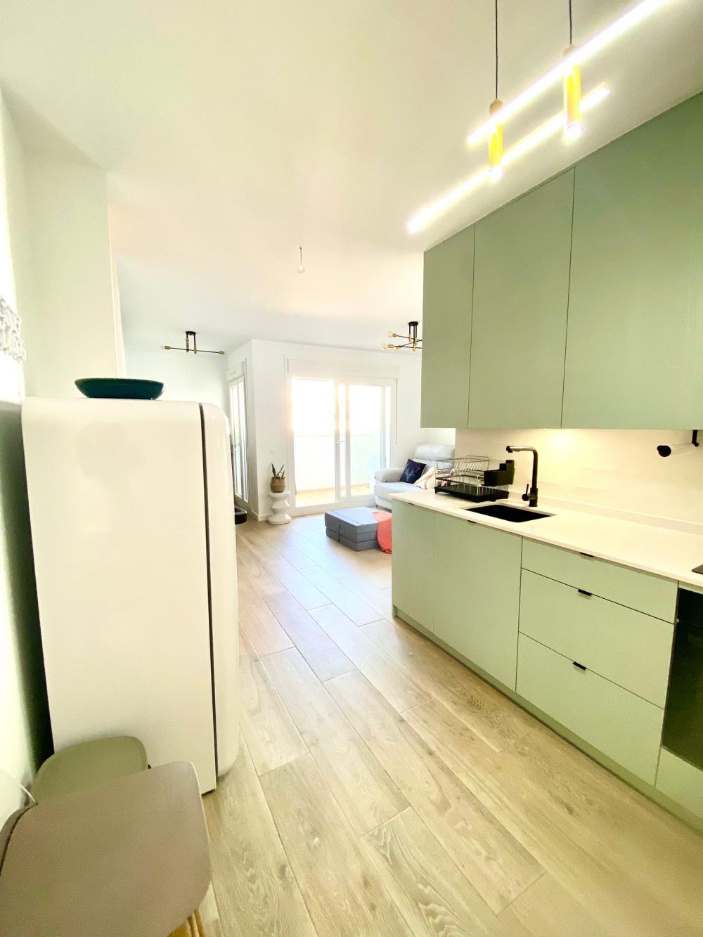  for sale apartment Tarifa Campo De Gibraltar 24