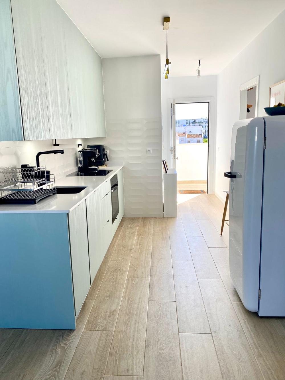  for sale apartment Tarifa Campo De Gibraltar 12