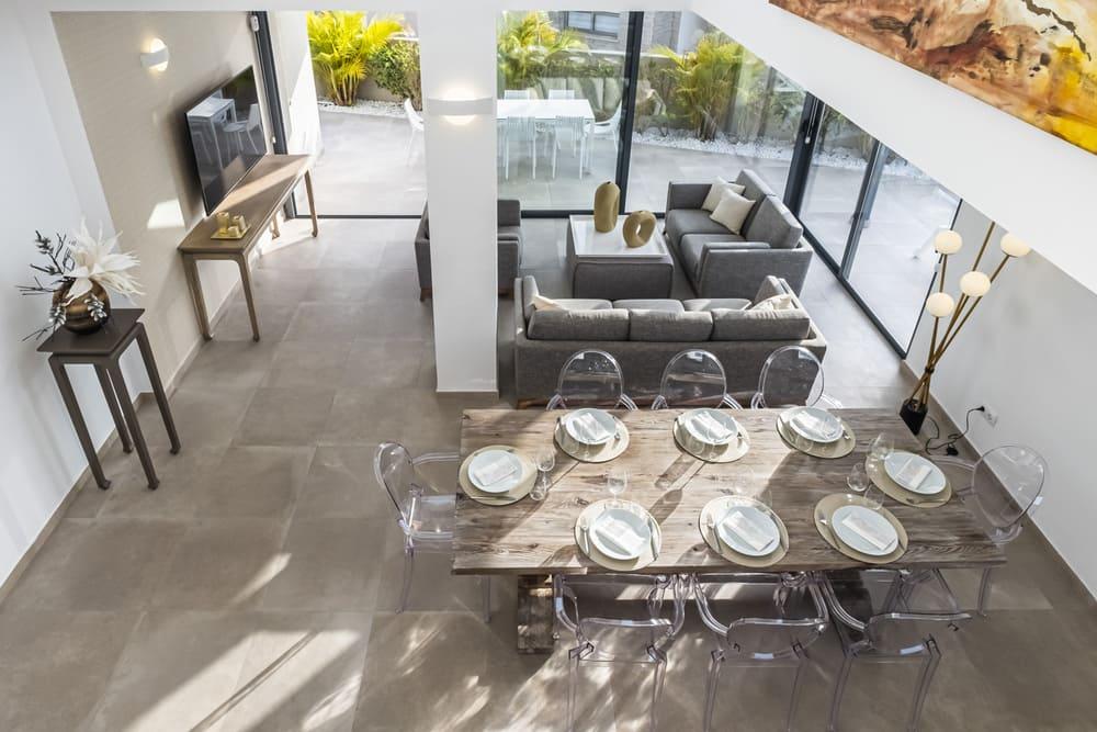  for sale villa La Caleta Zona Sur 21