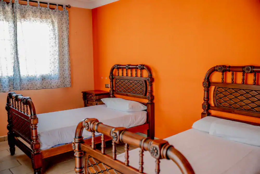  for sale villa Arriate Serranía De Ronda 31