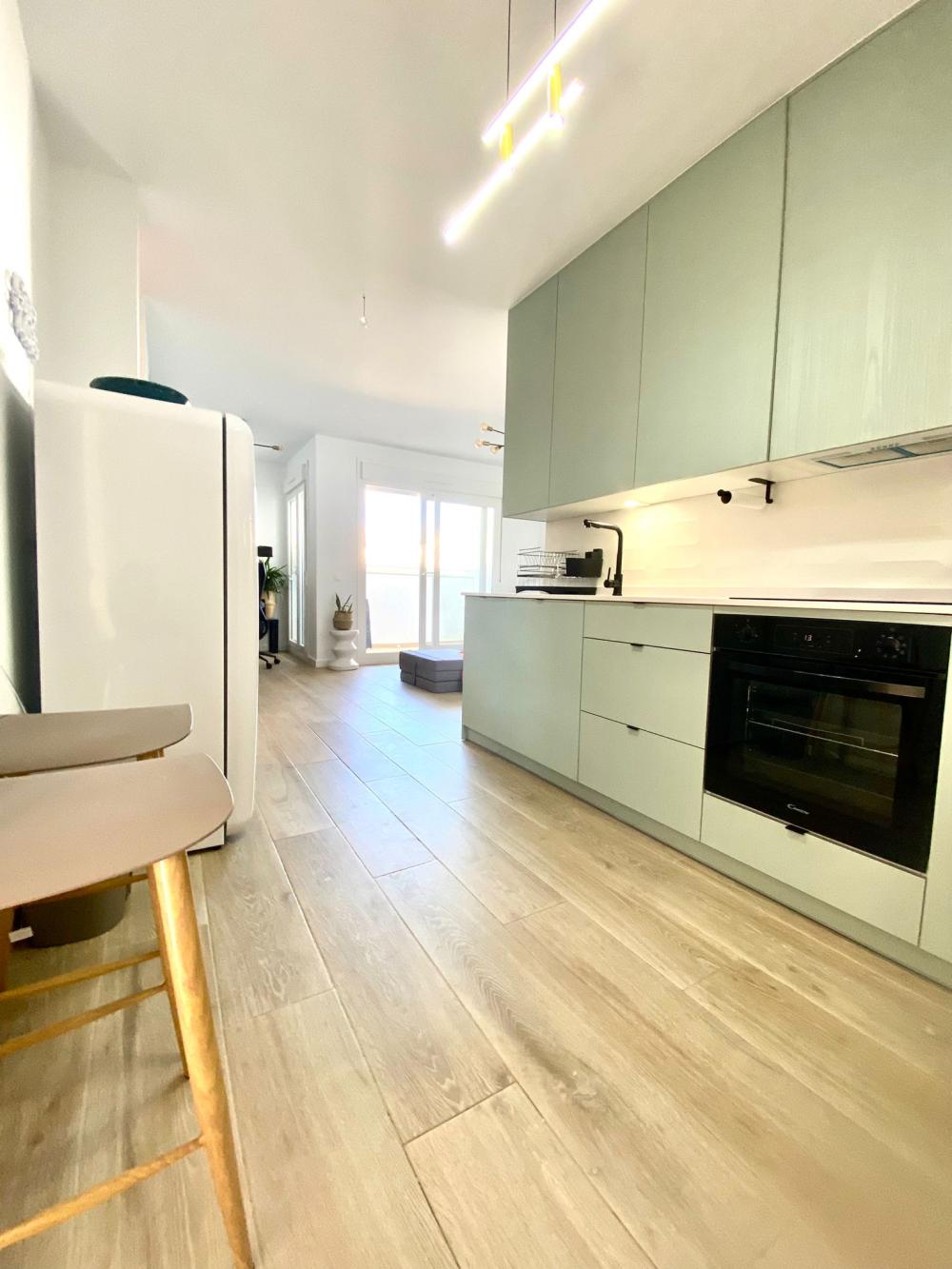  for sale apartment Tarifa Campo De Gibraltar 22