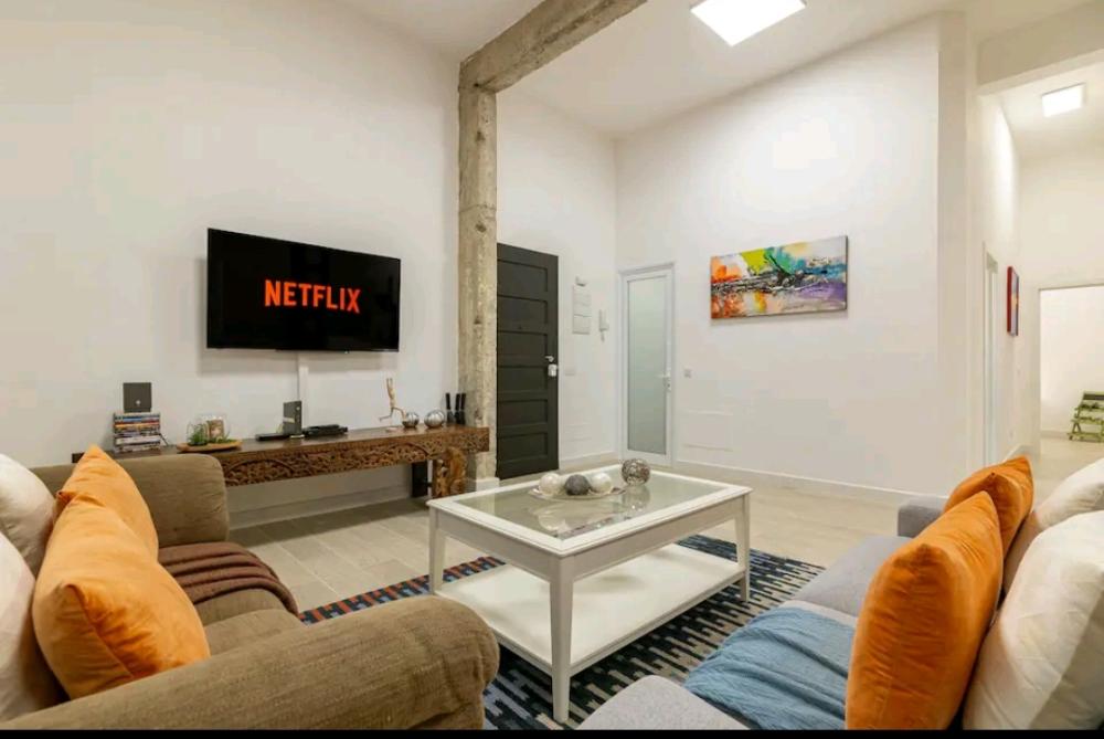  for sale apartment Triana Palmas De Gran Canaria (Las) 1