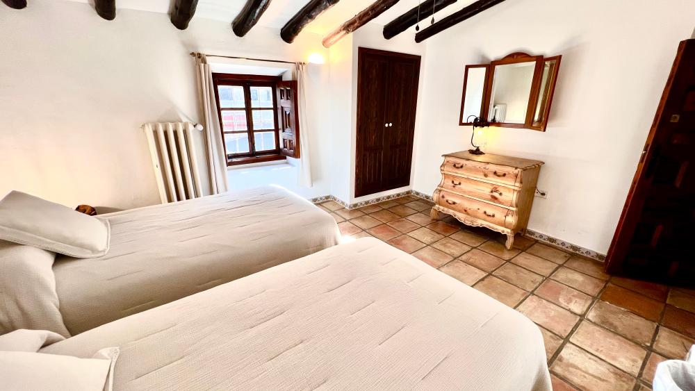  for sale villa Biar Alt Vinalopó 48