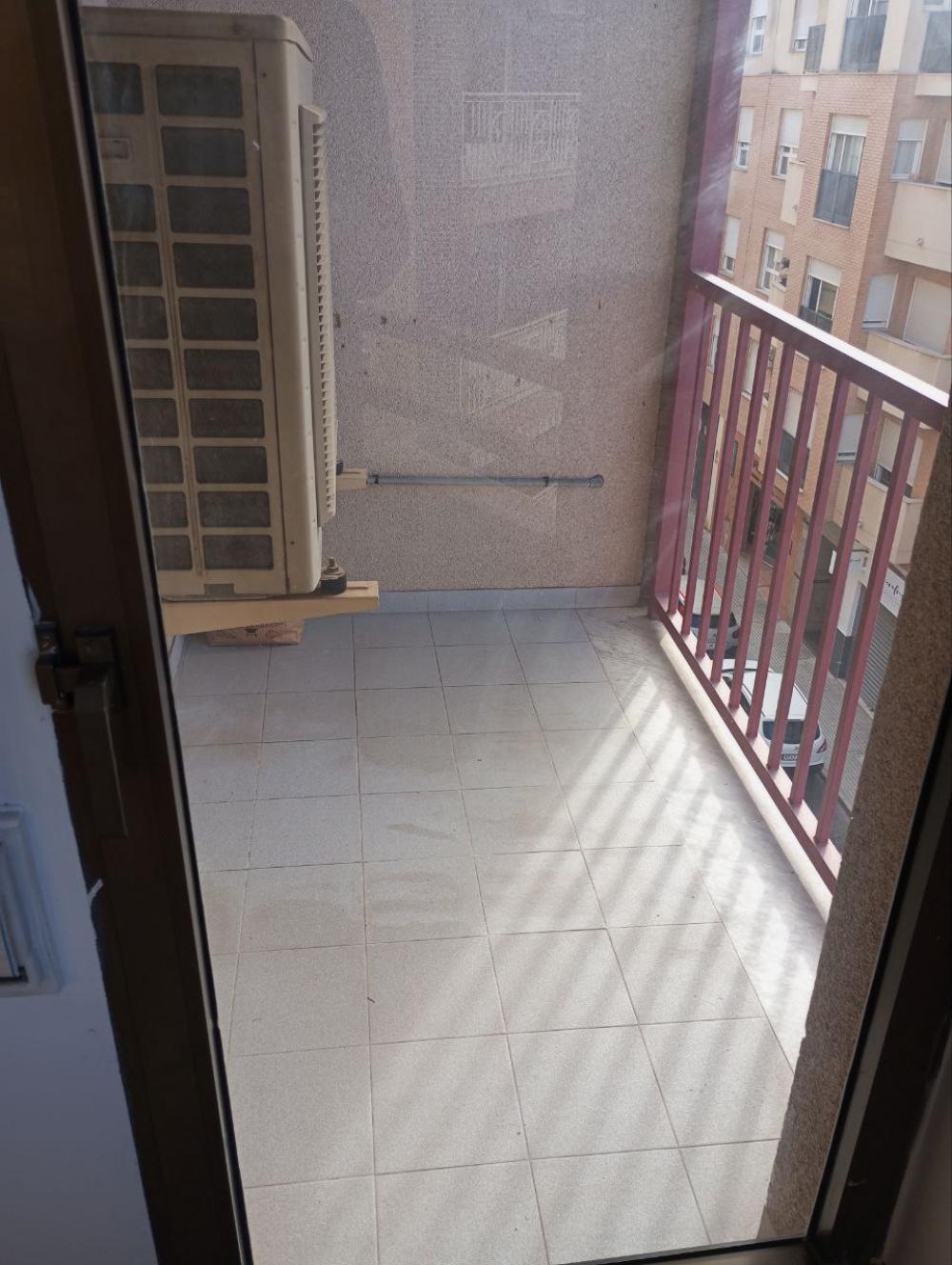  for sale apartment Burriana Plana Baixa 11