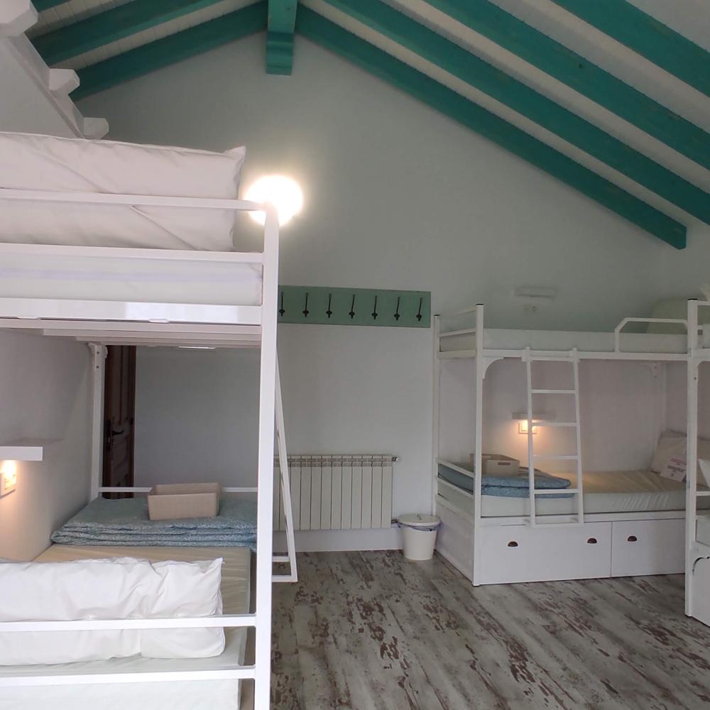  for sale hotel Pola De Allande Narcea 11