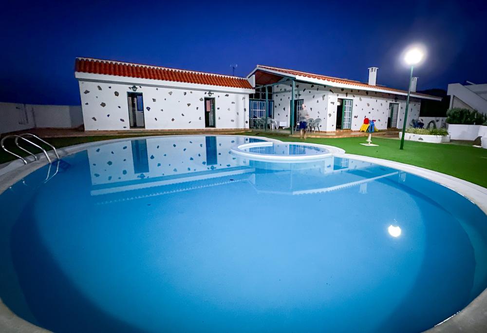  for sale country house El Socorro Zona Metropolitana 15