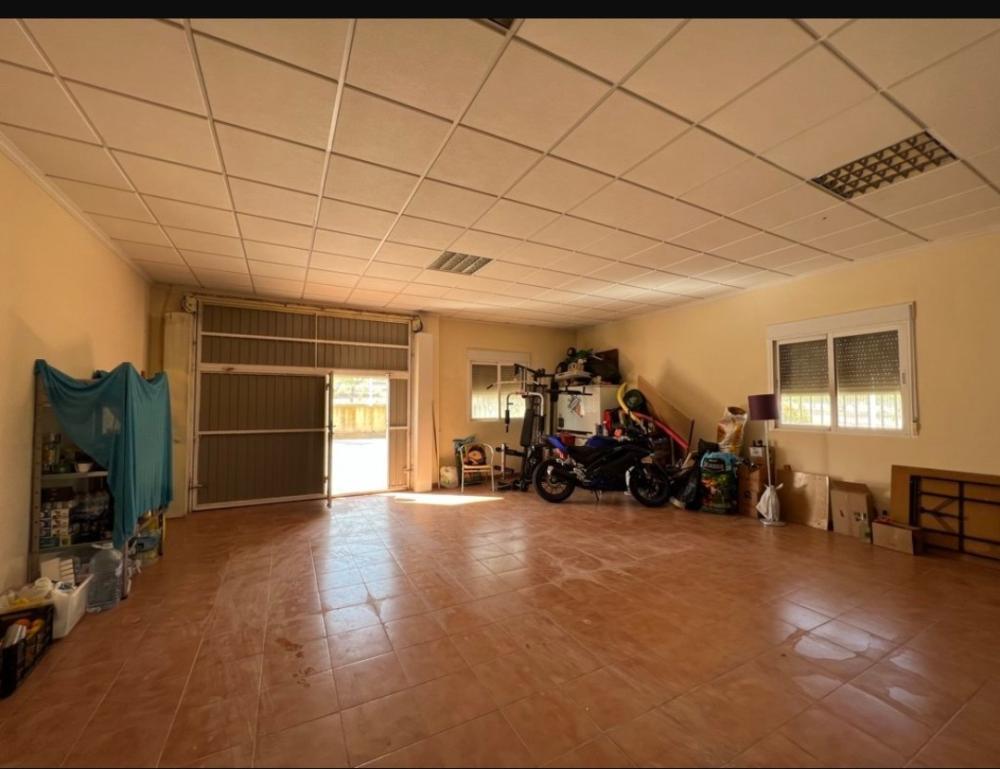  for sale villa Abanilla Oriental 20