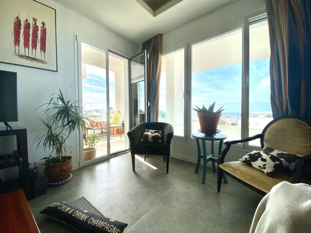  for sale apartment Tarifa Campo De Gibraltar 25
