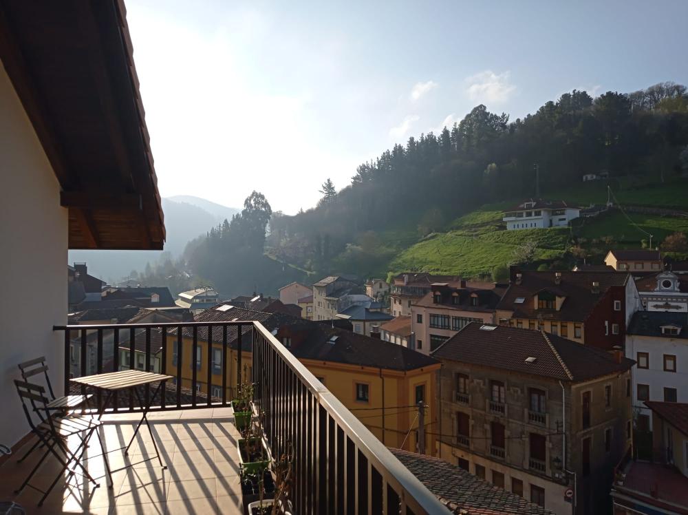  for sale hotel Pola De Allande Narcea 21