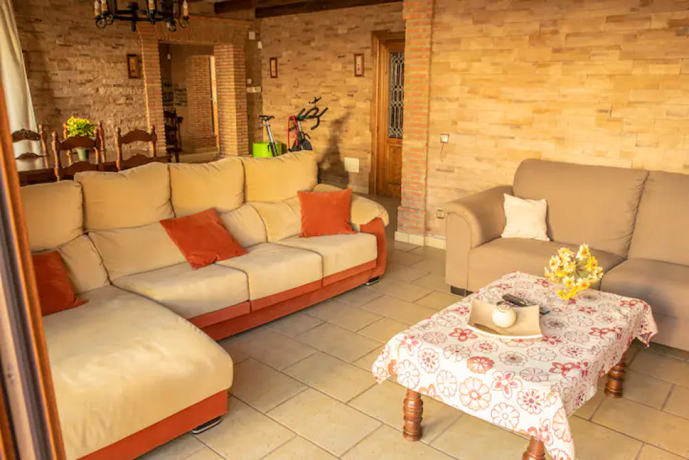  for sale villa Arriate Serranía De Ronda 6