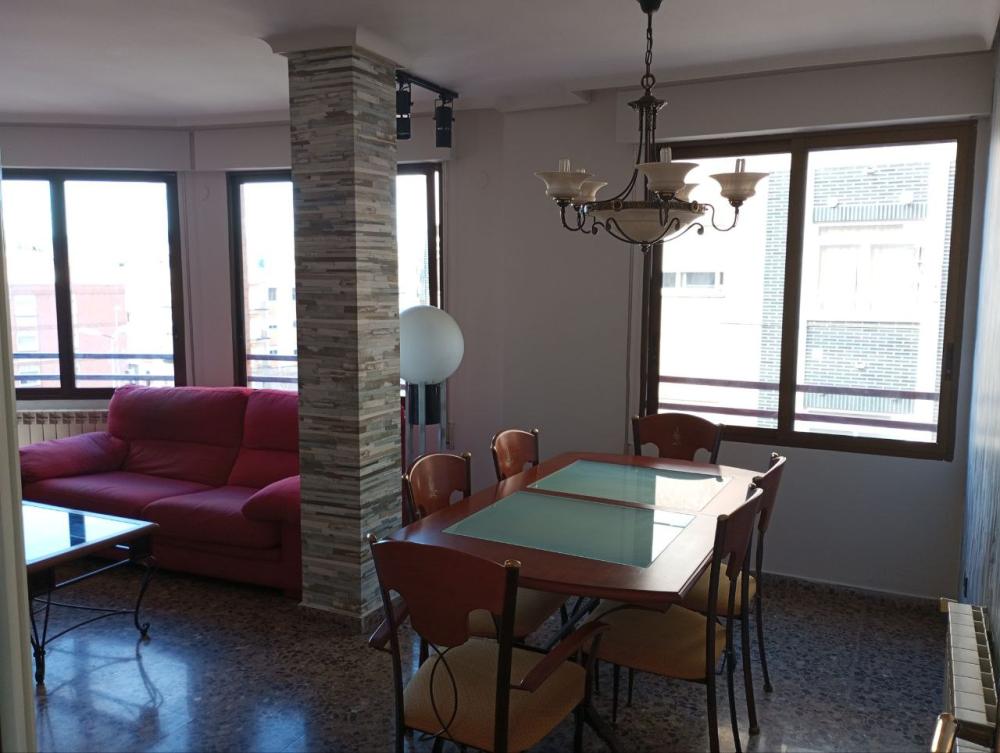  for sale apartment Burriana Plana Baixa 4