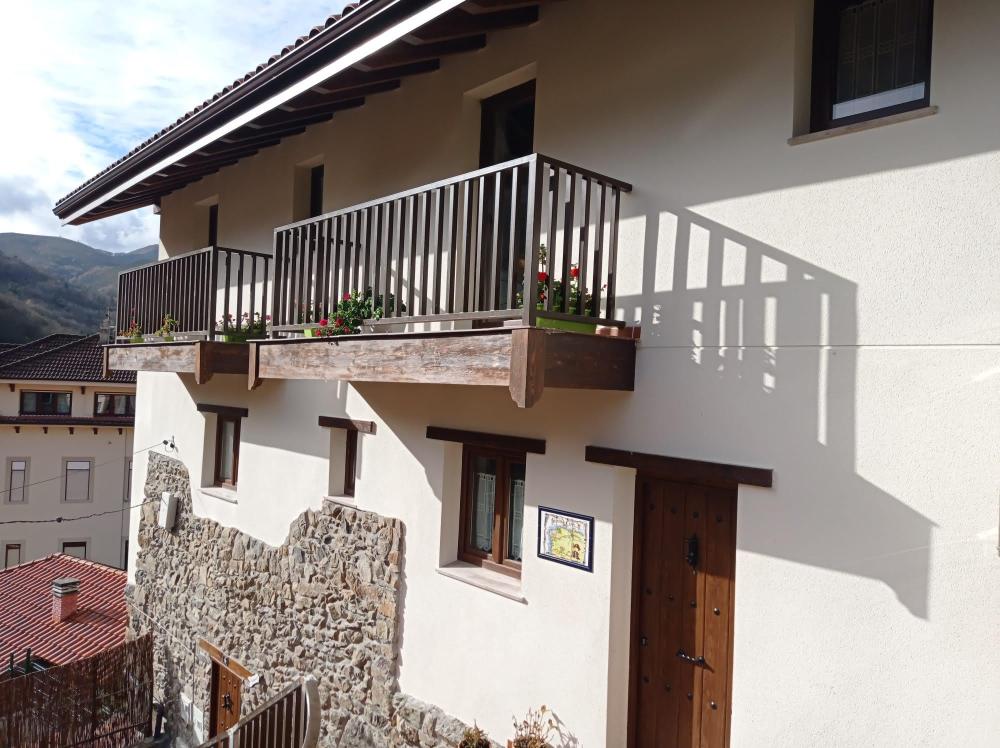  for sale hotel Pola De Allande Narcea 3