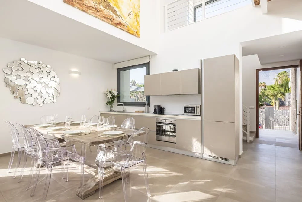  for sale villa La Caleta Zona Sur 18