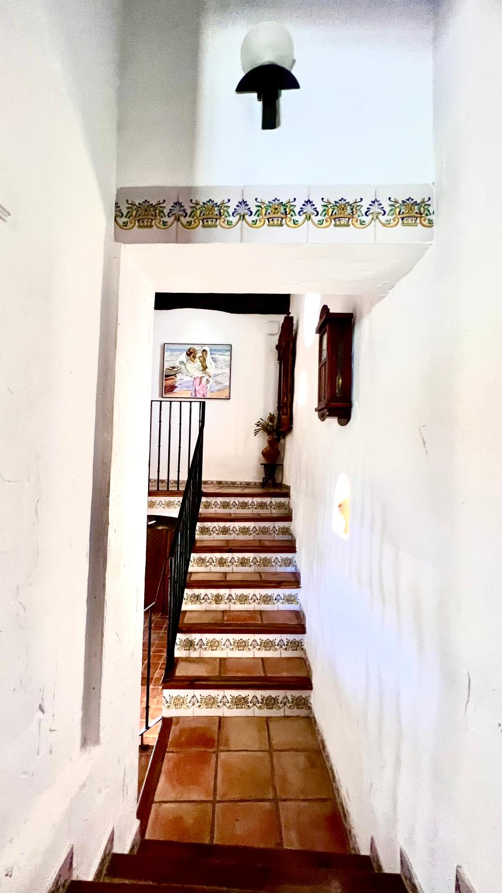  for sale villa Biar Alt Vinalopó 40