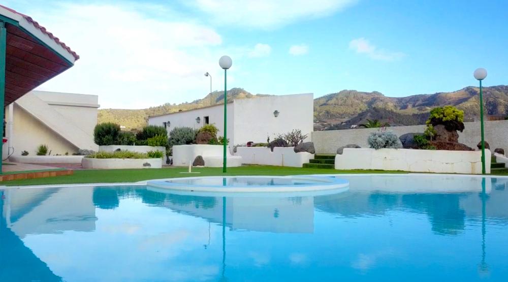  for sale country house El Socorro Zona Metropolitana 13