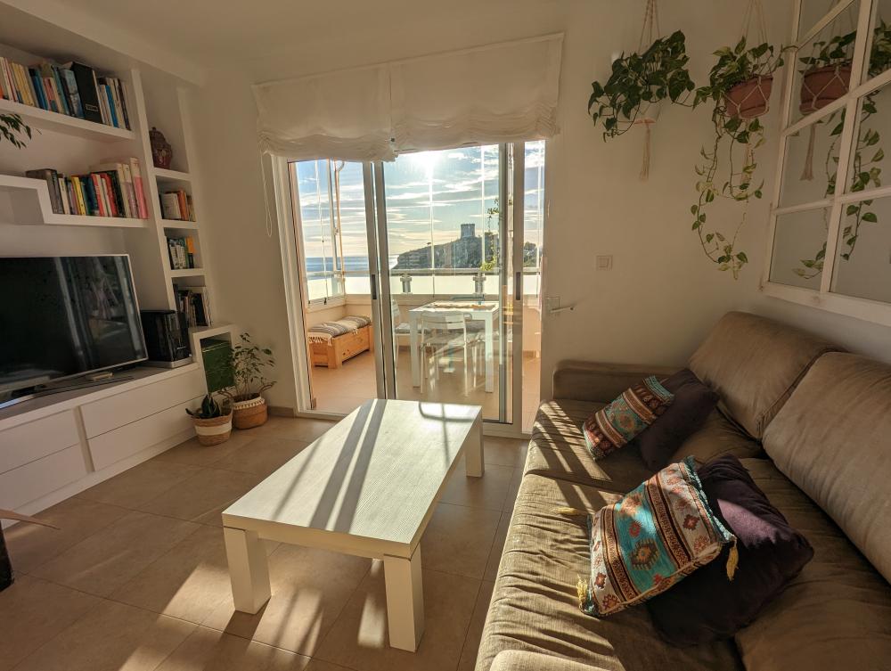  for sale apartment Gasparot Marina Baixa 26