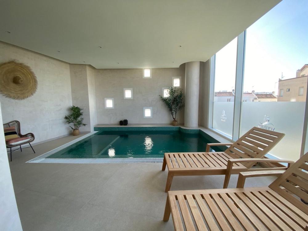  for sale apartment Tarifa Campo De Gibraltar 43