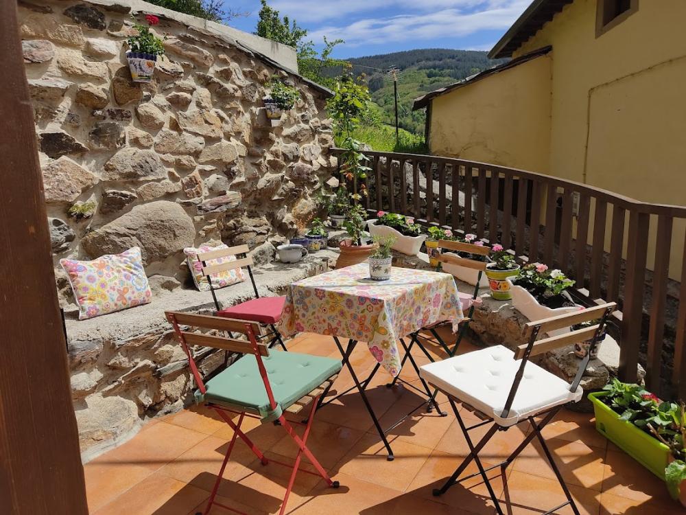  for sale hotel Pola De Allande Narcea 22