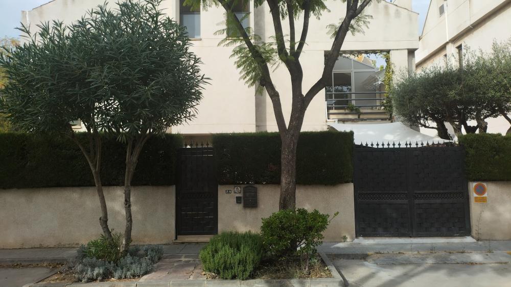  for sale house Picanya Horta Oest 2
