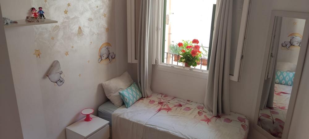  for sale semi-detached house Son Armadams-El Terreno Palma 9