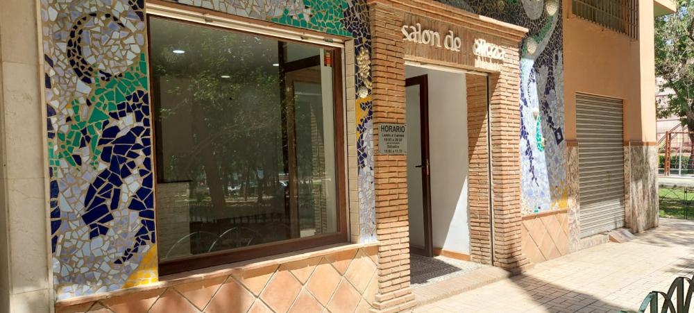  for sale commercial premise Málaga Centro 29009 Málaga-Costa Del Sol 5