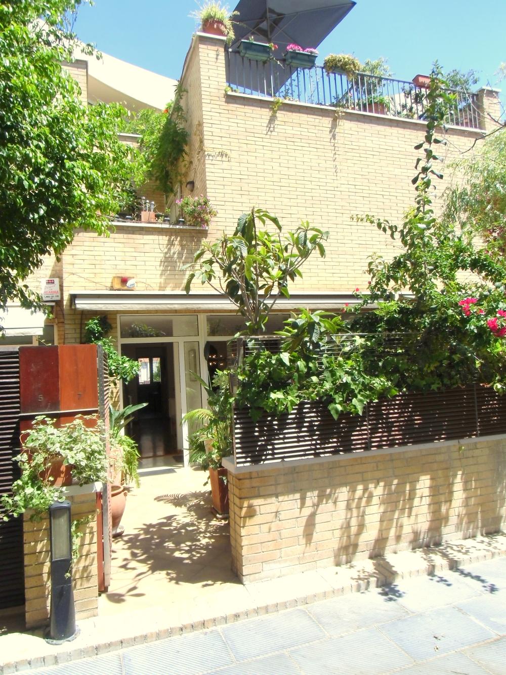  for sale house Sant Martí-Vila Olímpica Del Poblenou Barcelonès 7