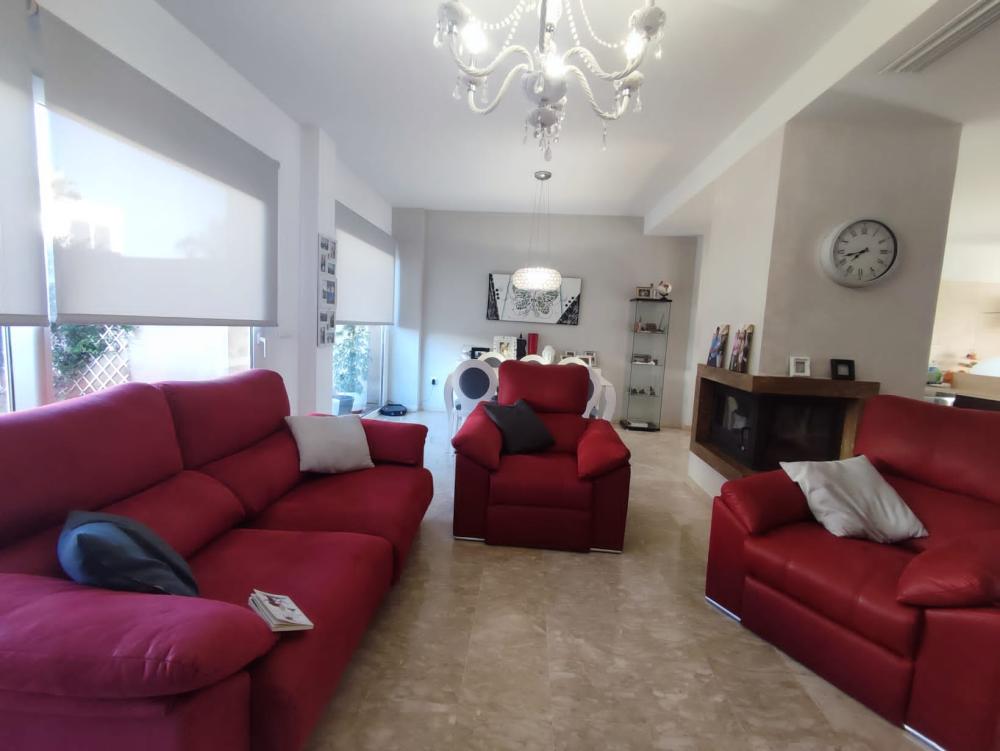  for sale terraced house Beneixida Ribera Alta 1