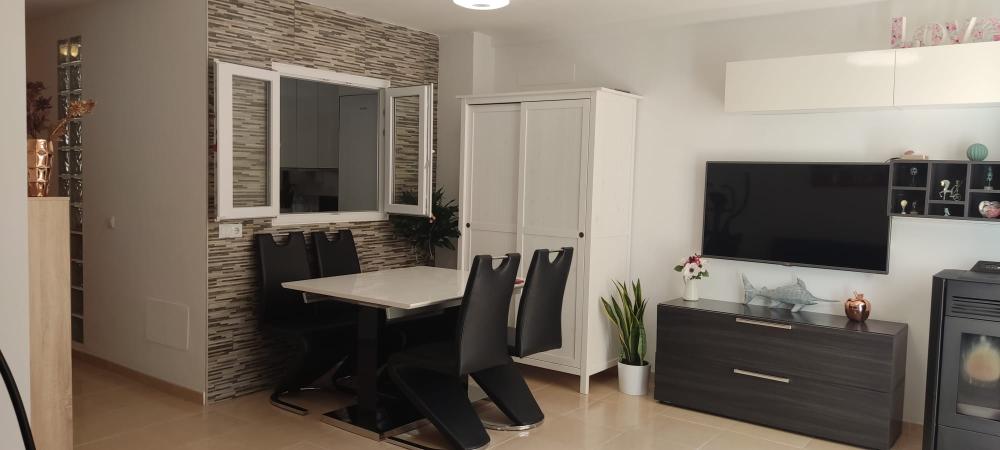  for sale semi-detached house Son Armadams-El Terreno Palma 8