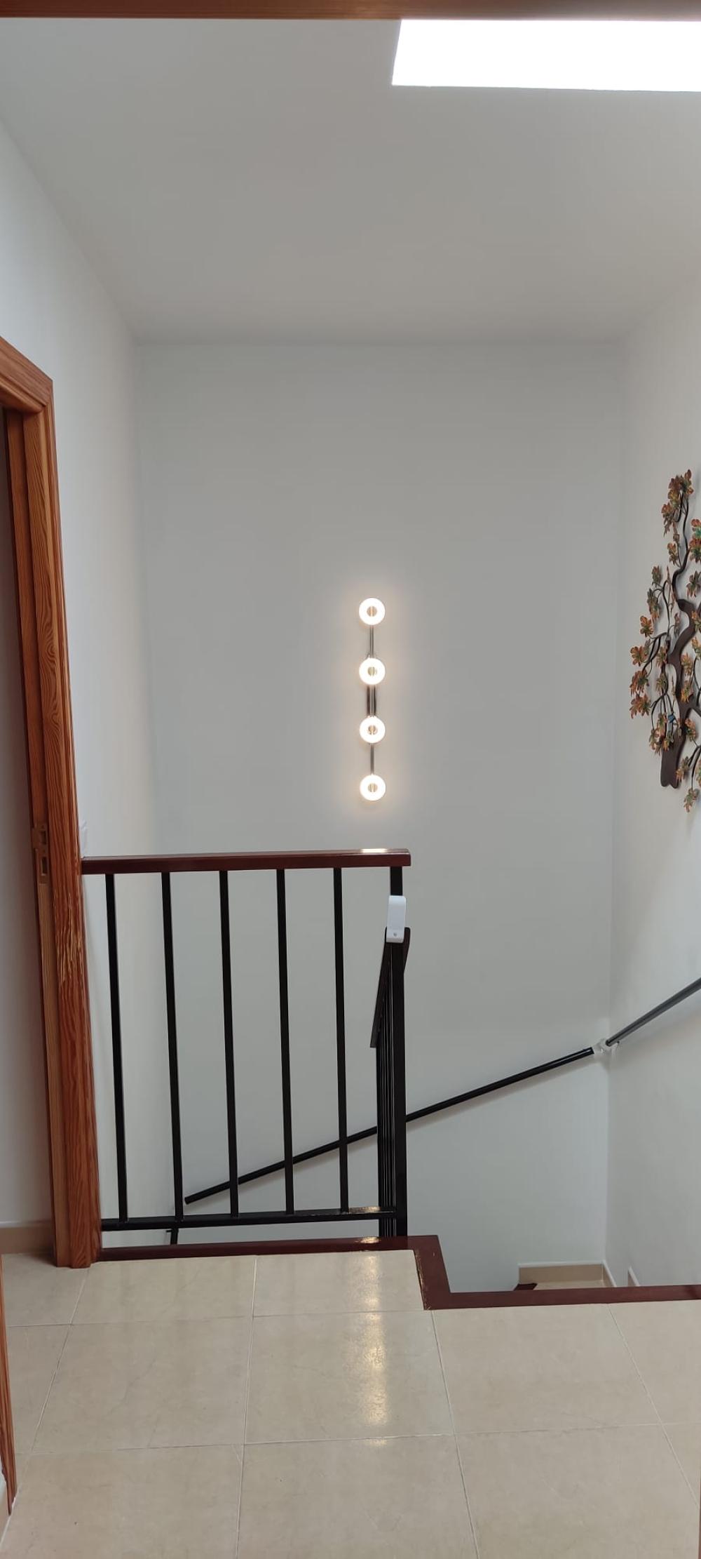  for sale semi-detached house Son Armadams-El Terreno Palma 15