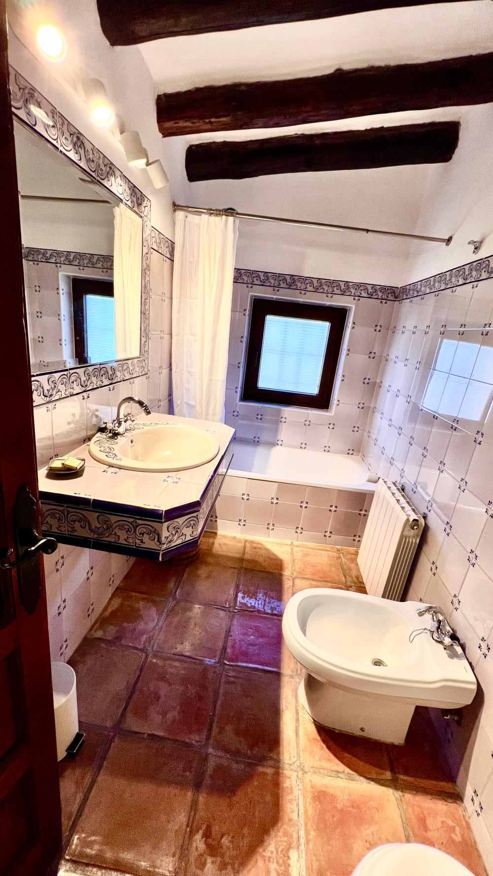  for sale villa Biar Alt Vinalopó 52