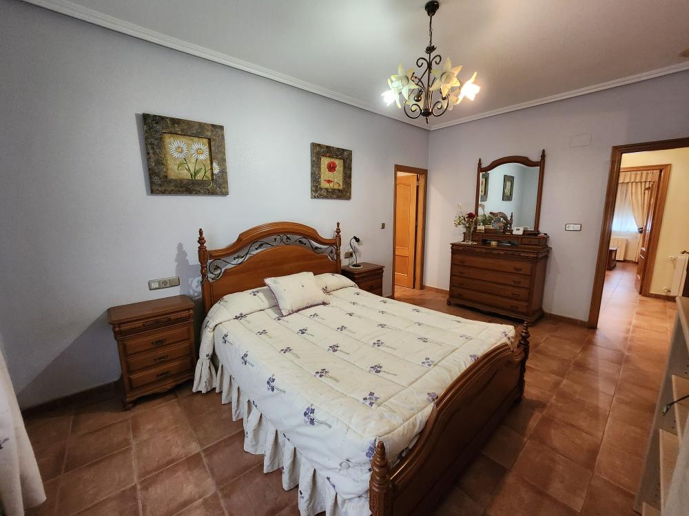  for sale villa Abanilla Oriental 7