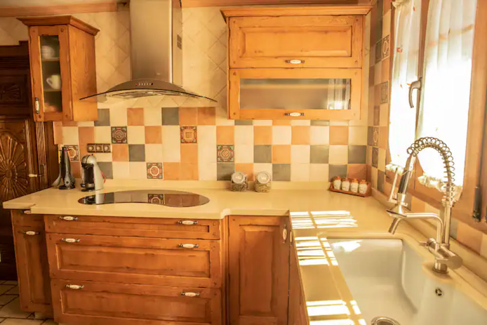  for sale villa Arriate Serranía De Ronda 10