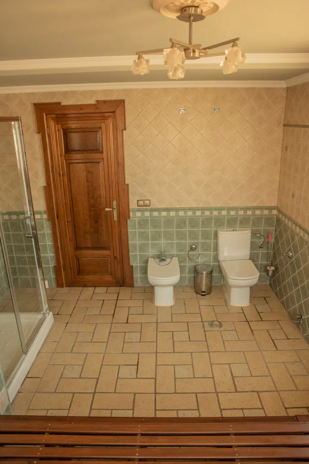  for sale villa Arriate Serranía De Ronda 27
