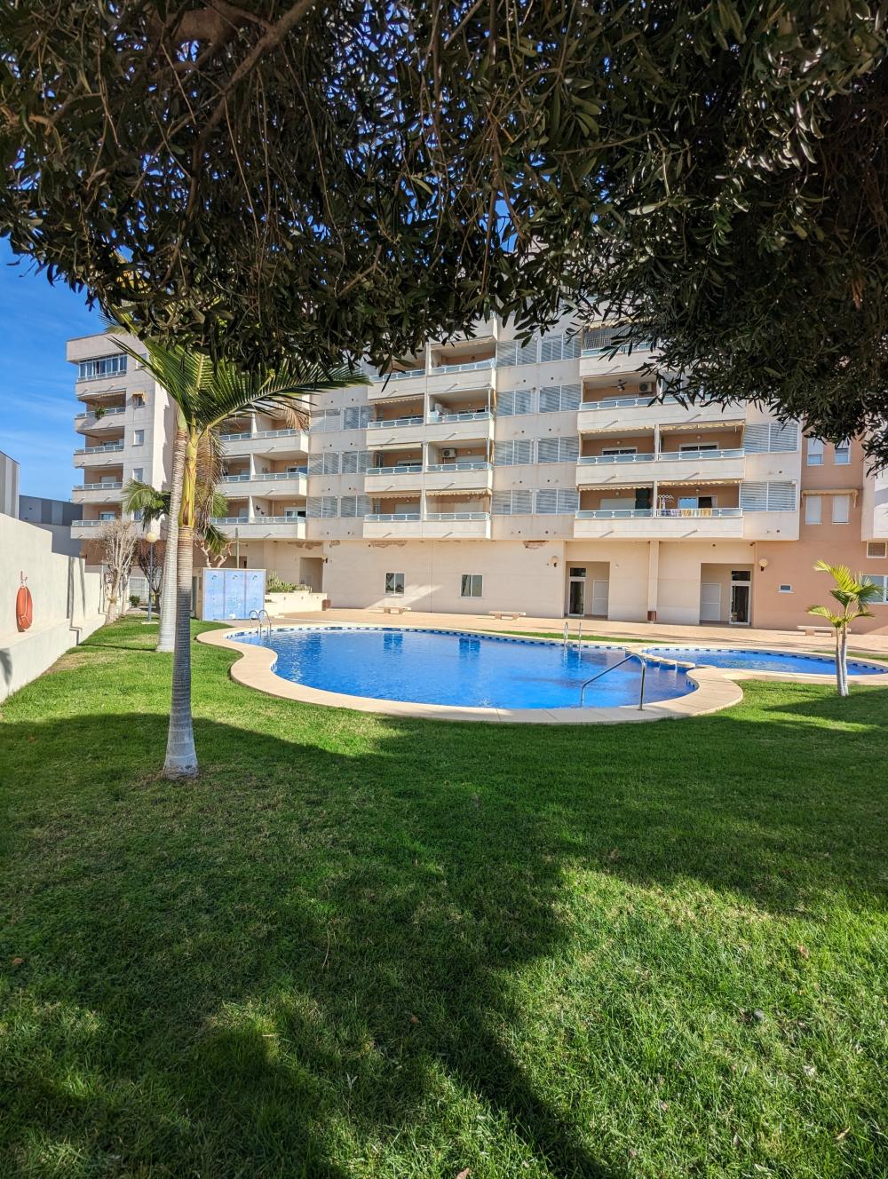  for sale apartment Gasparot Marina Baixa 30