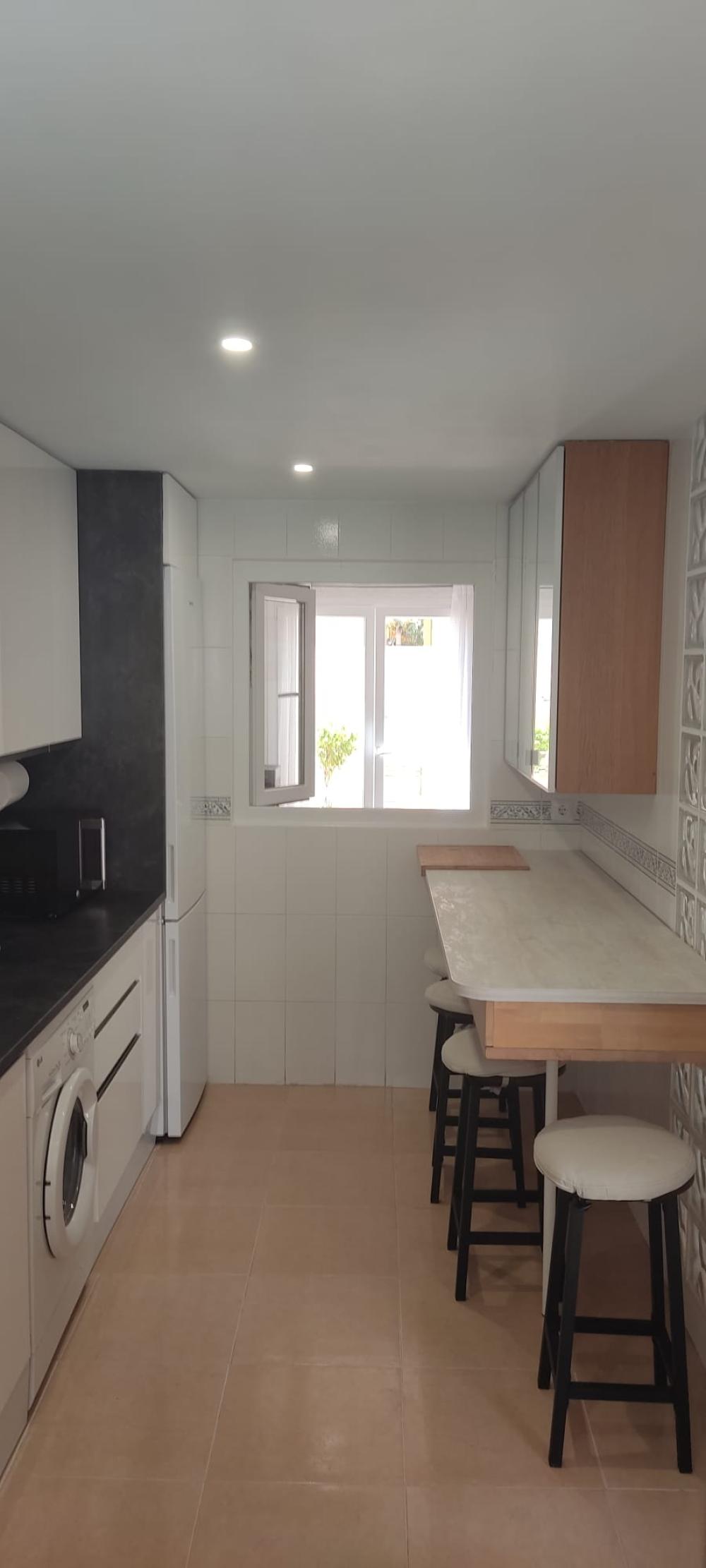  for sale semi-detached house Son Armadams-El Terreno Palma 17