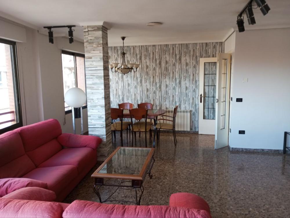  for sale apartment Burriana Plana Baixa 12