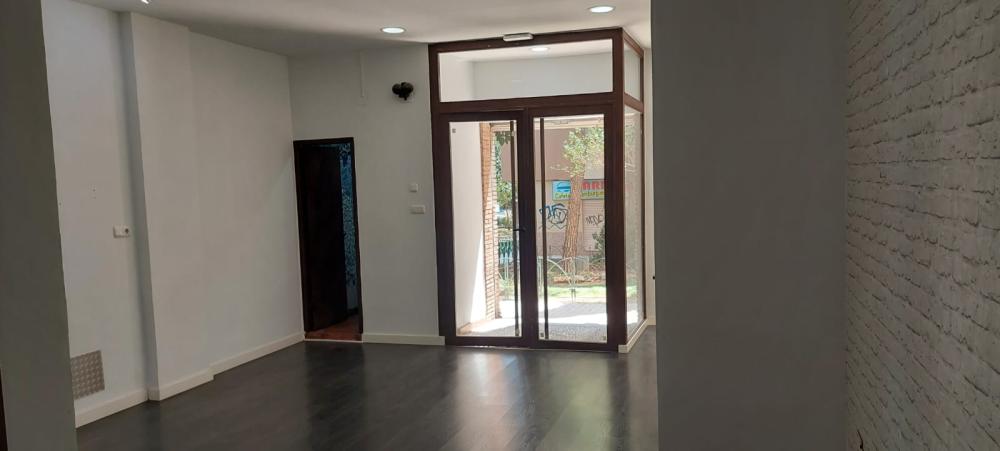  for sale commercial premise Málaga Centro 29009 Málaga-Costa Del Sol 14