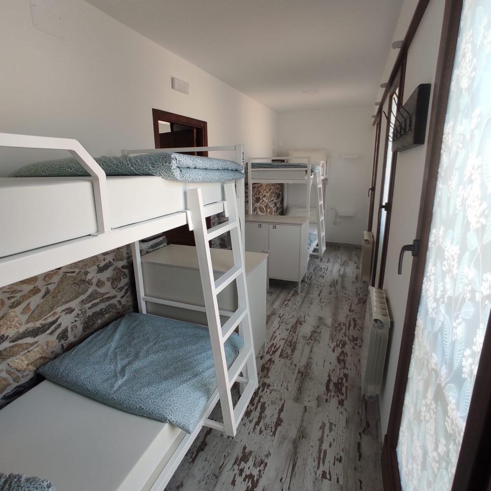  for sale hotel Pola De Allande Narcea 14