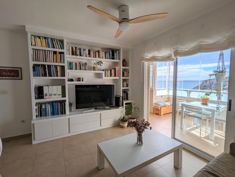  for sale apartment Gasparot Marina Baixa 7