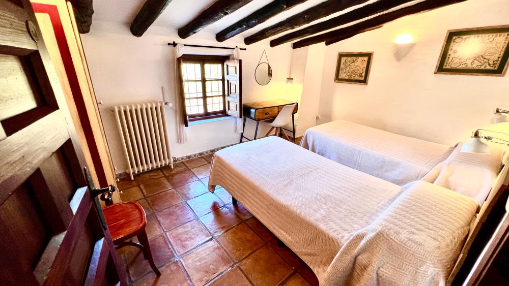  for sale villa Biar Alt Vinalopó 37