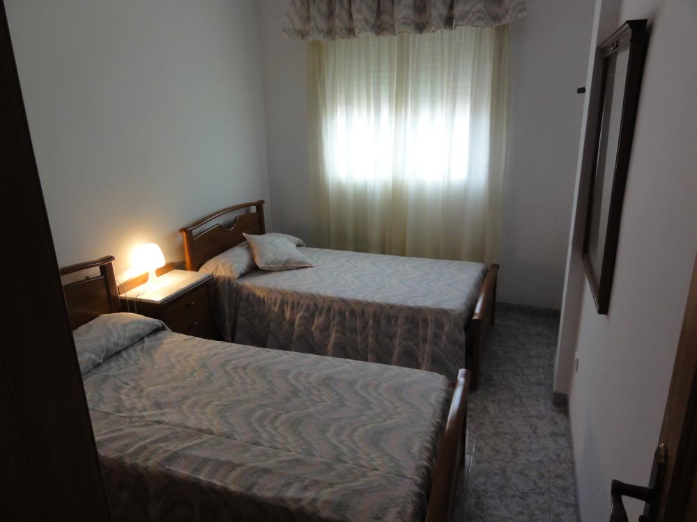  for sale apartment Burriana Plana Baixa 5